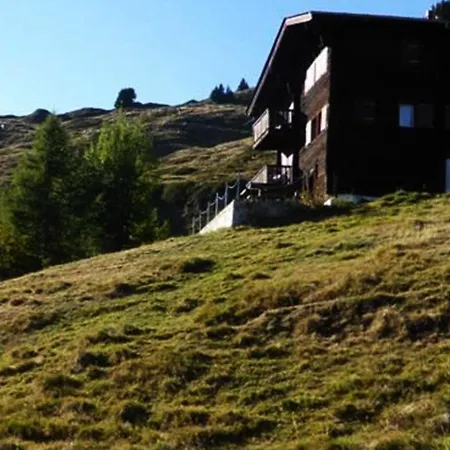 Arve Nr- 5- 2- Stock West * Riederalp